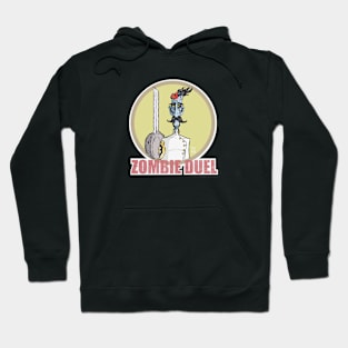 The Zombie Duel Hoodie